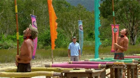Free full episodes of Survivor on GlobalTV.com .